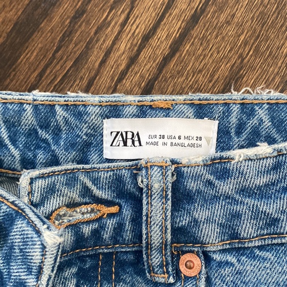 Zara jeans - Picture 3 of 3